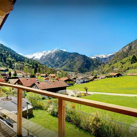Chalet De Rollon - Ovo Network Thônes Kültér fotó